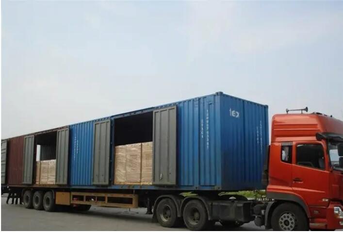 漳州到金安区整车运输