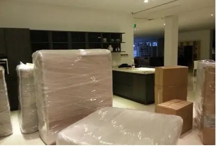 漳州到金安区长途搬家