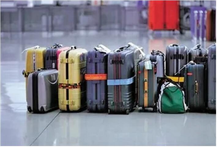 漳州到金安区行李托运